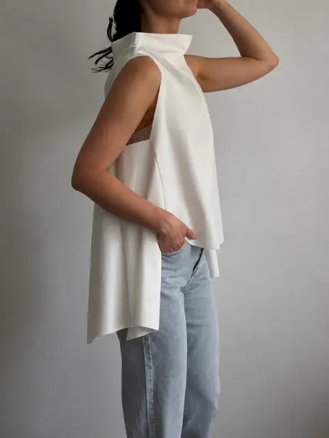 3 (18) Elegancka bluzka